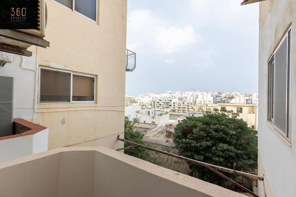 Modern 2Br Apt In The Quaint Village Of Marsaskala & Ac By 360 Estates Εξωτερικό φωτογραφία