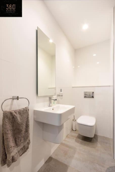 Modern 2Br Apt In The Quaint Village Of Marsaskala & Ac By 360 Estates Εξωτερικό φωτογραφία